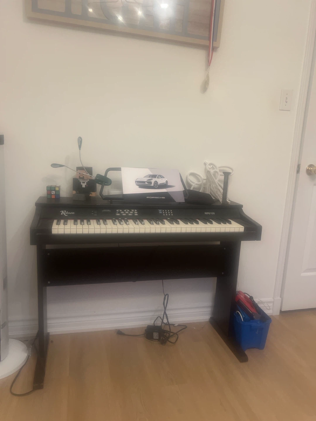 Piano