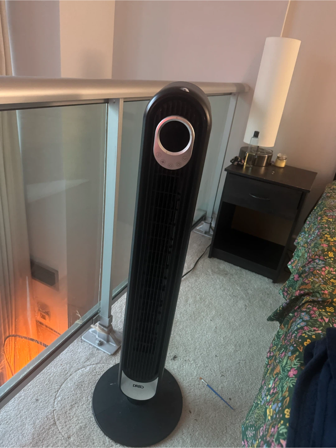 DREO Tower Fan