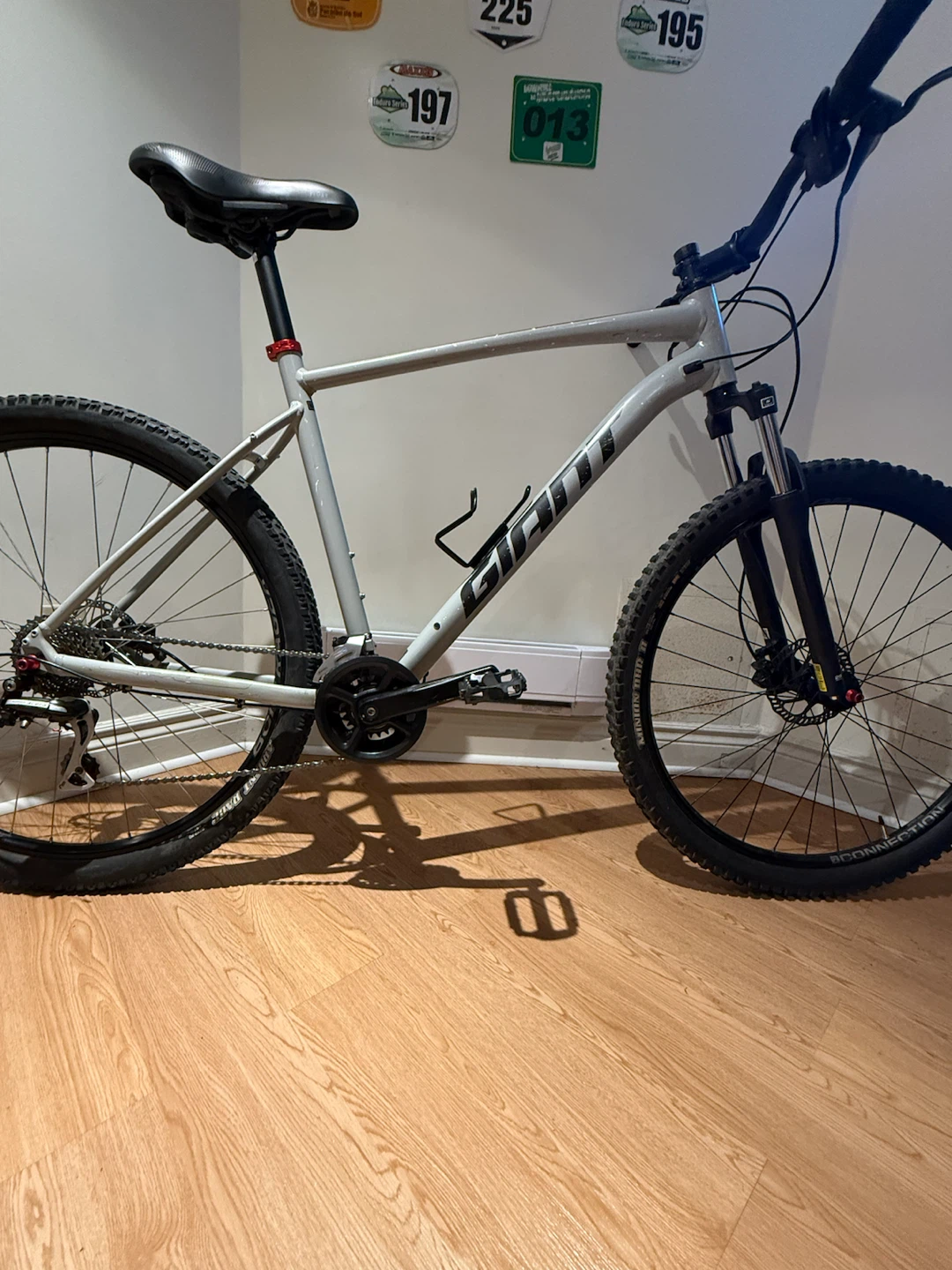 Giant Talon 2 Mountain Bike -  Size XL  29/2