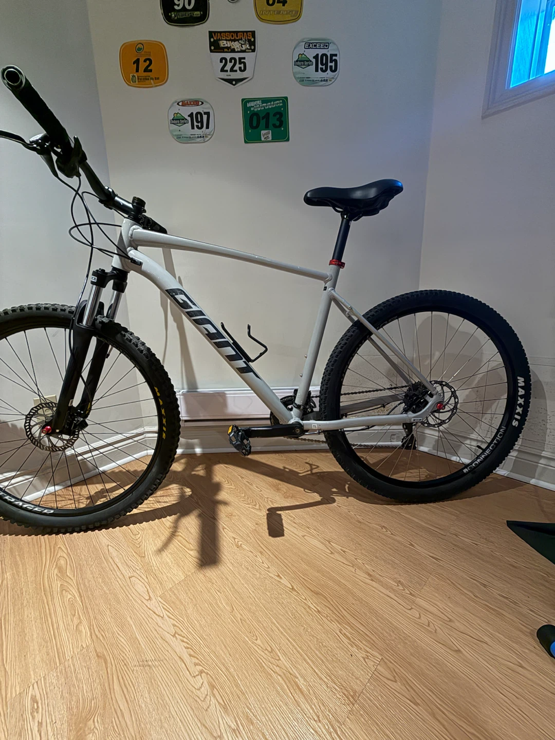 Giant Talon 2 Mountain Bike -  Size XL  29/2 - photo 2
