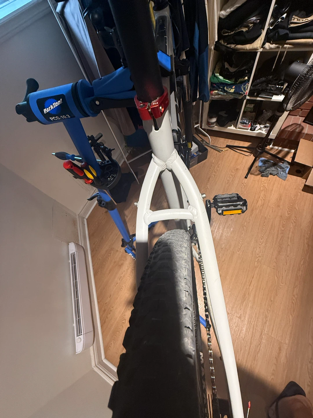 Giant Talon 2 Mountain Bike -  Size XL  29/2 - photo 3