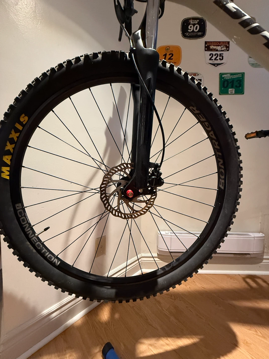 Giant Talon 2 Mountain Bike -  Size XL  29/2 - photo 5