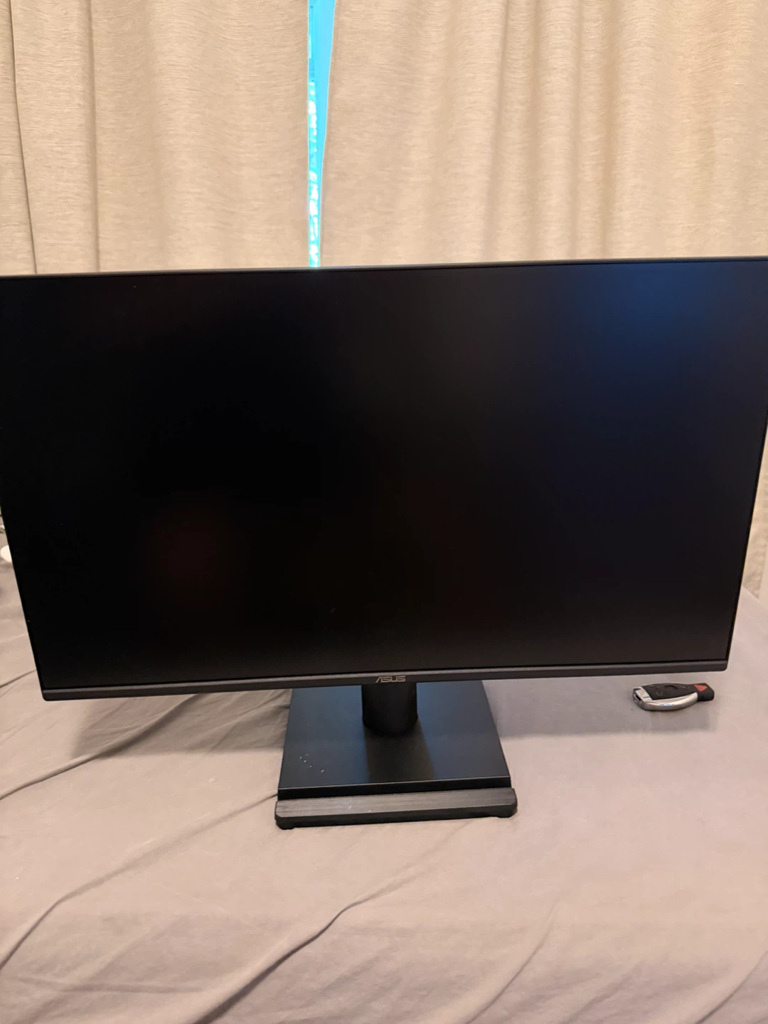 ASUS VA249HGF LCD Monitor - photo 2