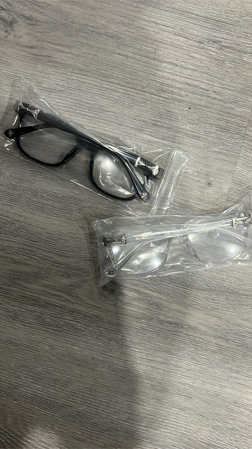 ChromeHearts Glasses