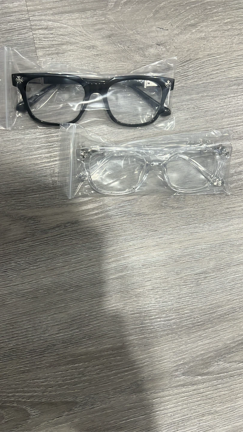 ChromeHearts Glasses - photo 2