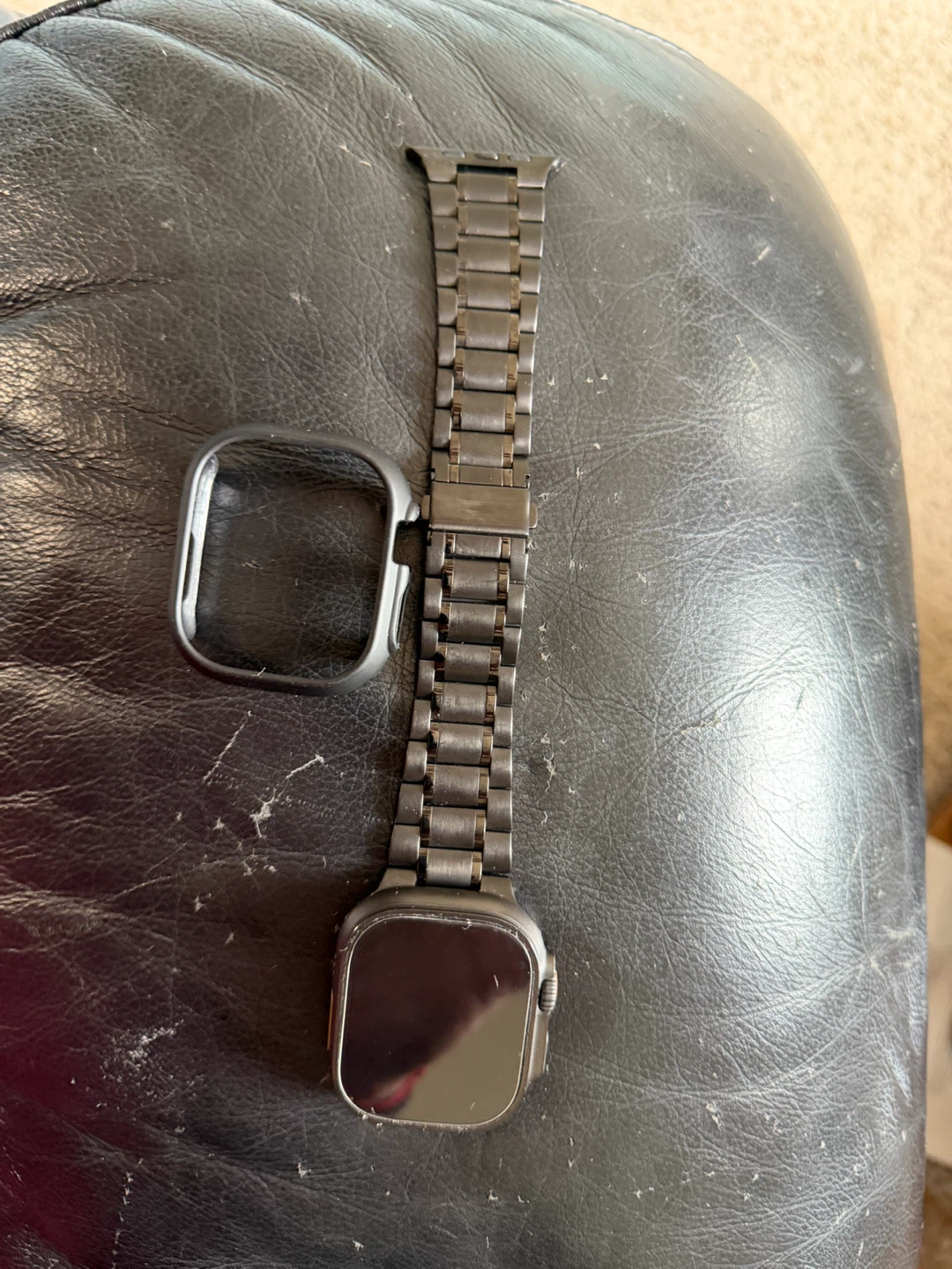 Apple Watch Ultra - photo 2