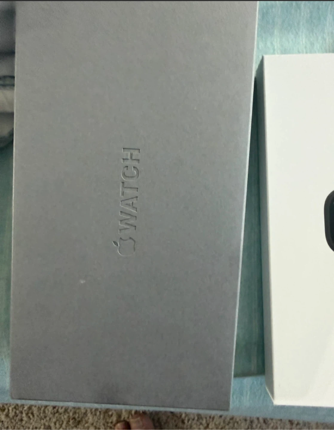 Apple Watch Ultra - photo 5