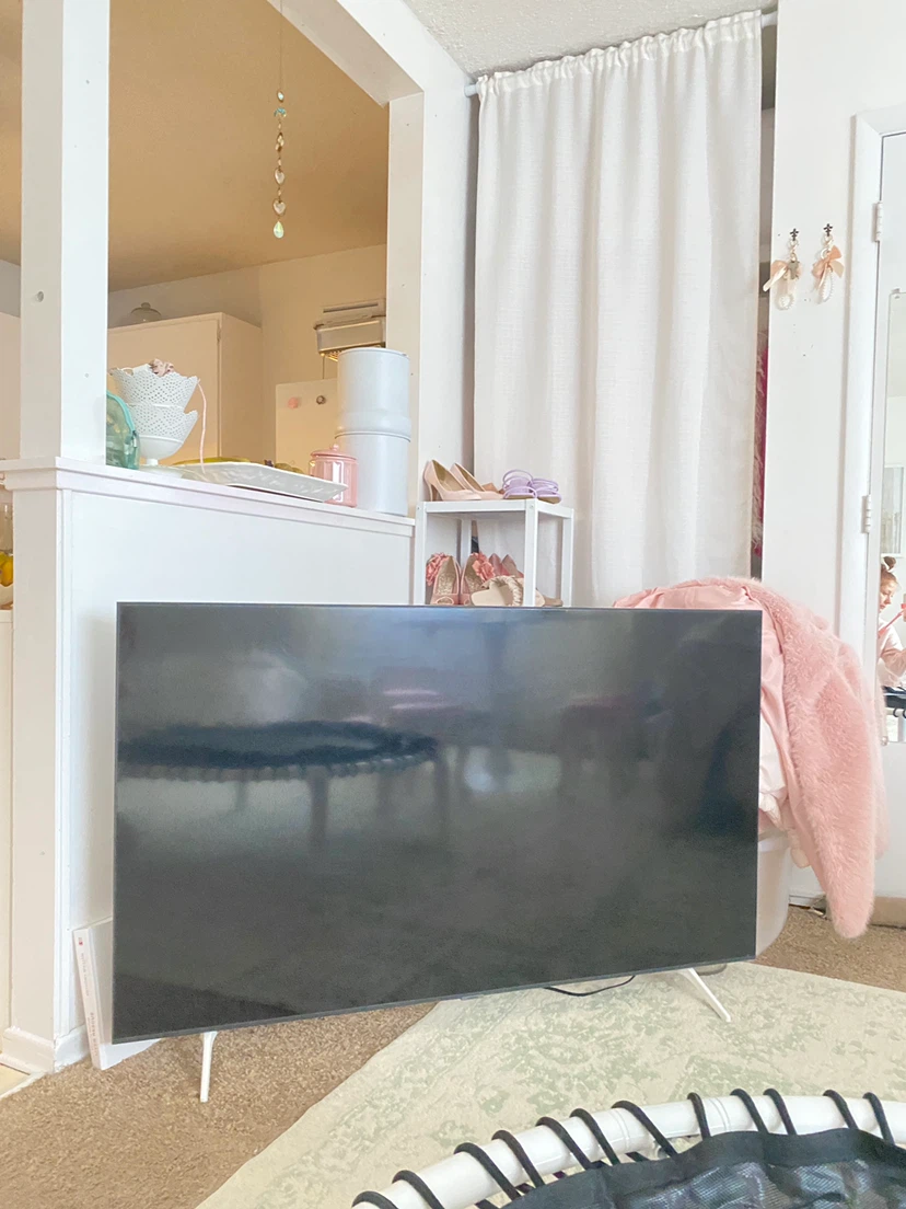 58” 4K crystal smart tv - photo 3