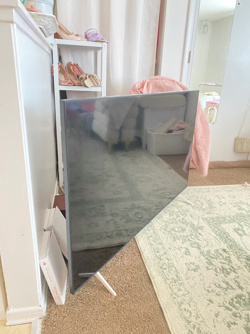 58” 4K crystal smart tv - photo 4