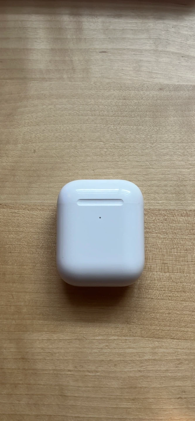 AirPods gen2