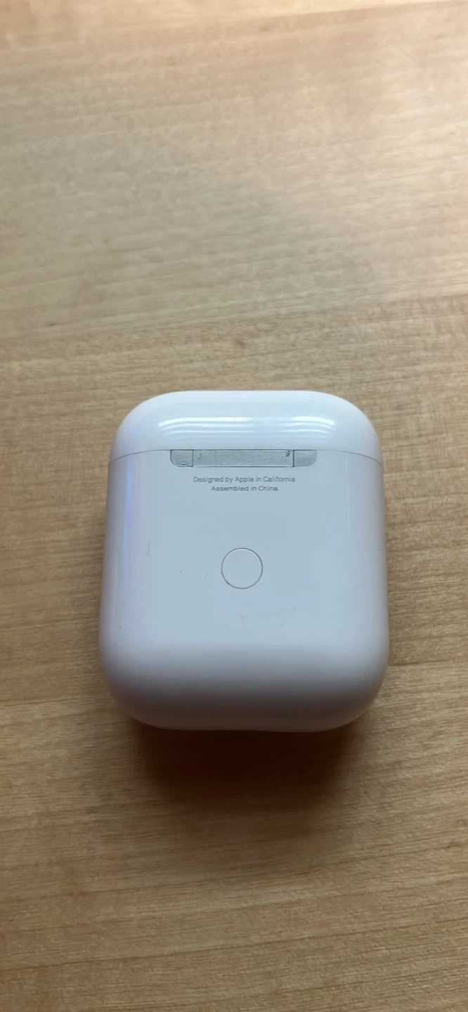 AirPods gen2 - photo 2