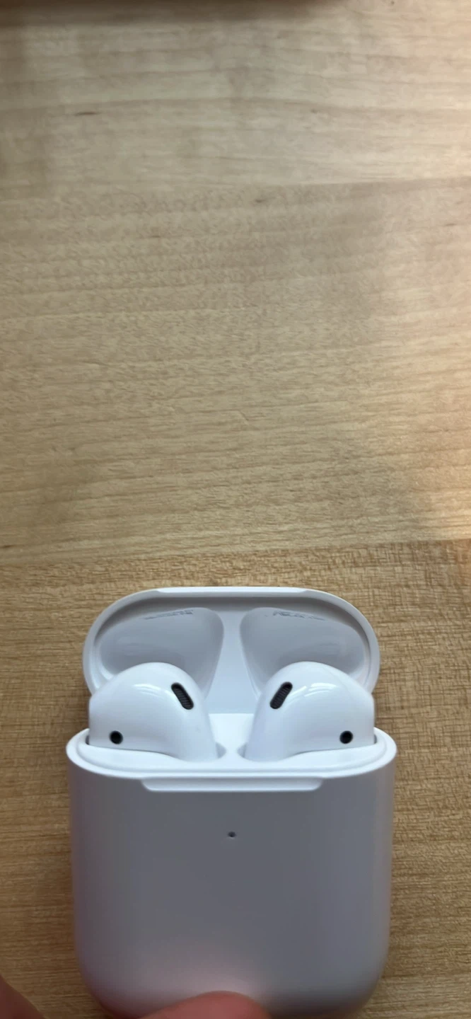 AirPods gen2 - photo 3