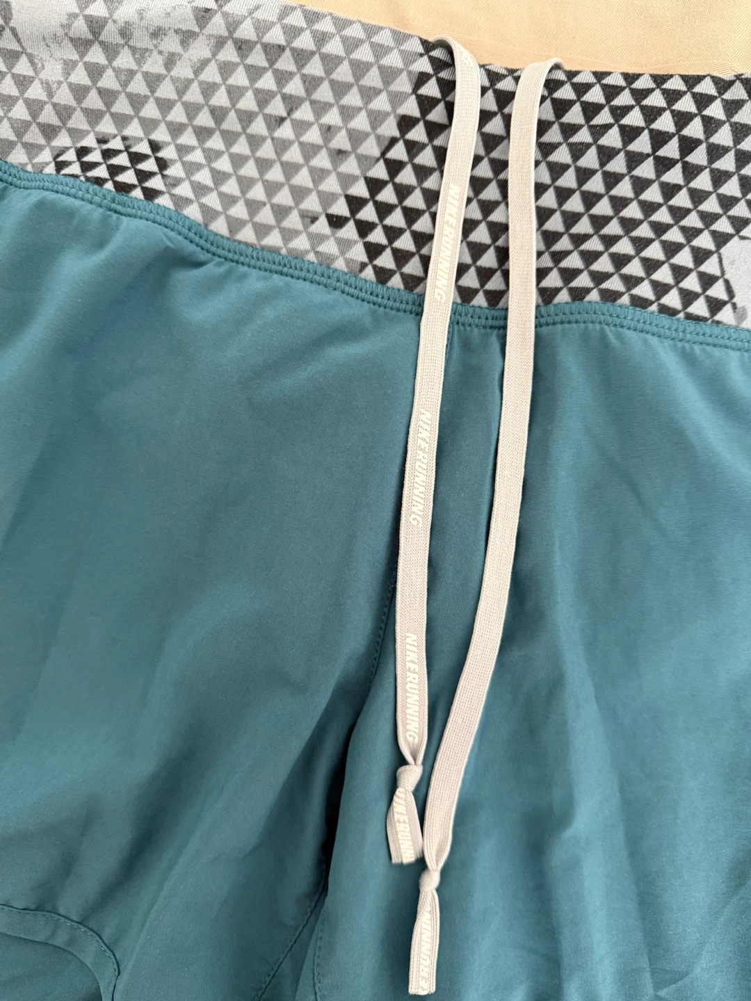 Nike Running Shorts XS - photo 2