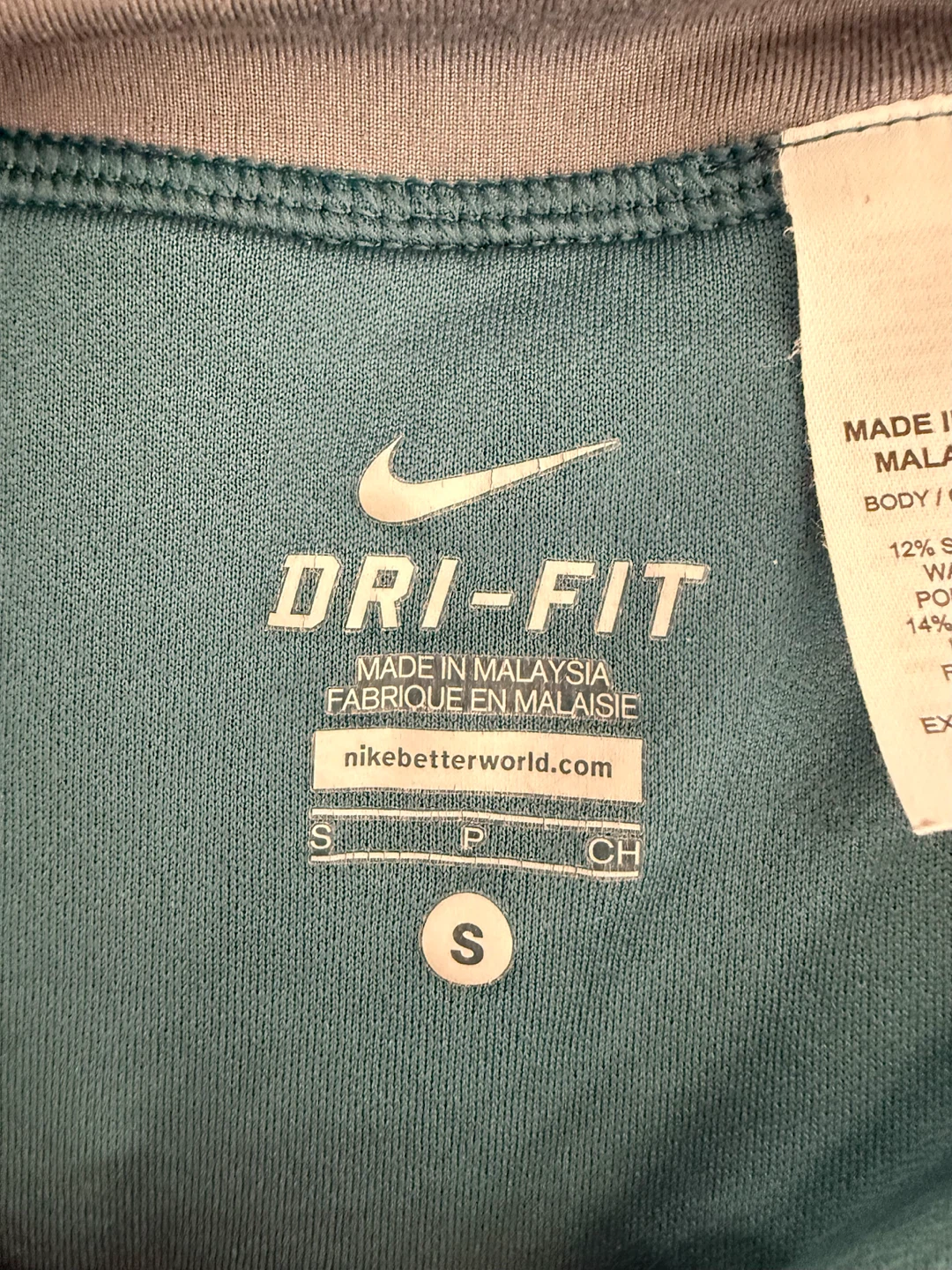 Nike Running Shorts XS - photo 3