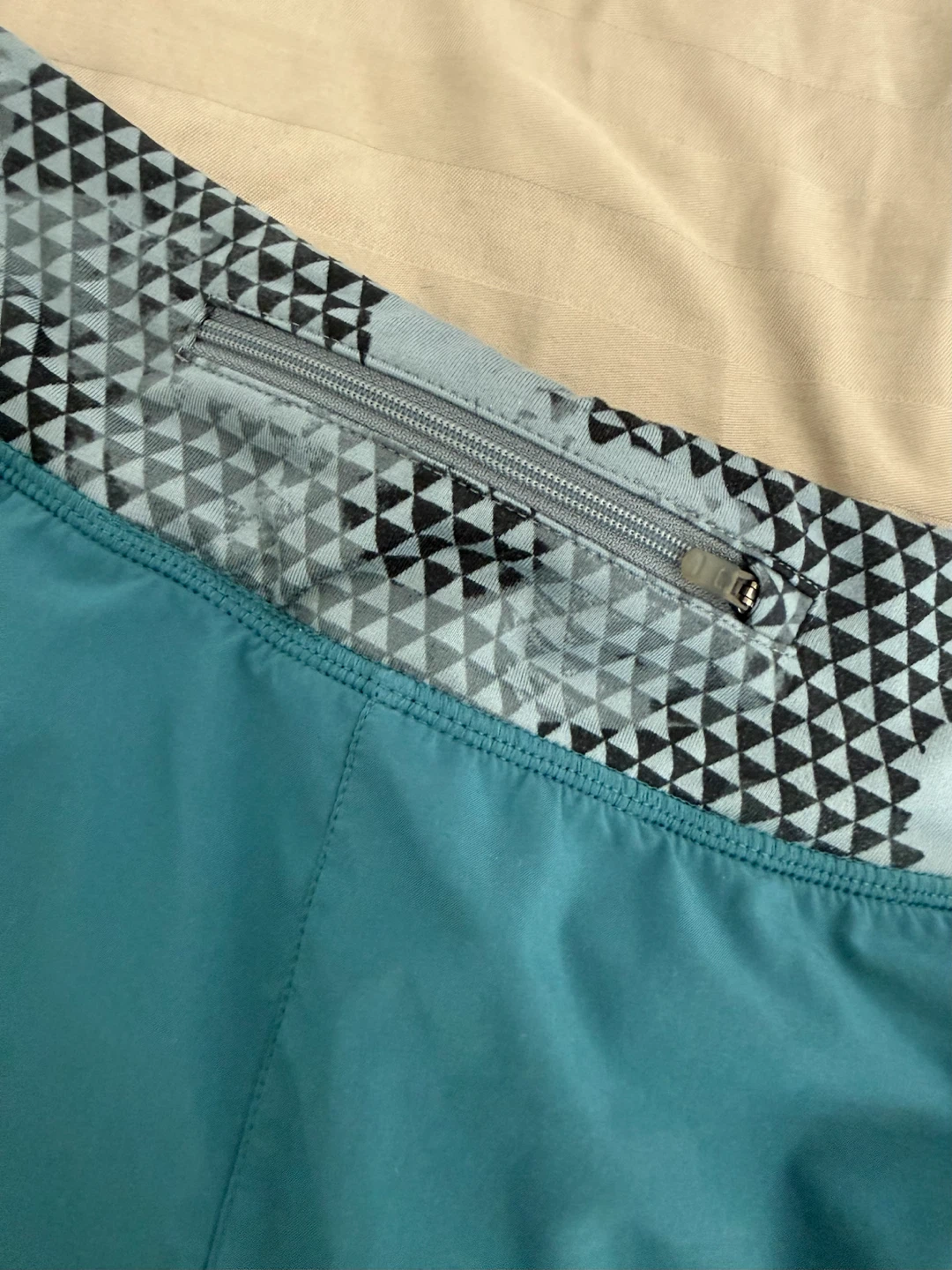 Nike Running Shorts XS - photo 5