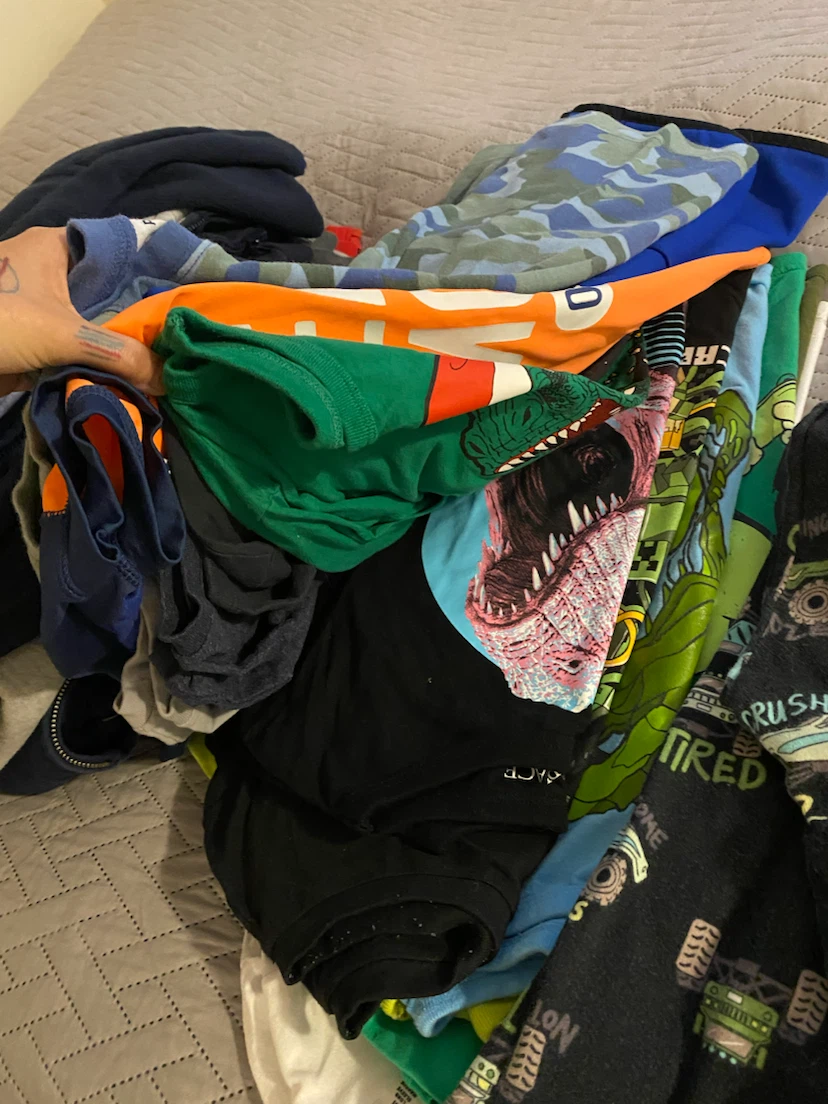 Child’s clothes - Size 7/8 - photo 2
