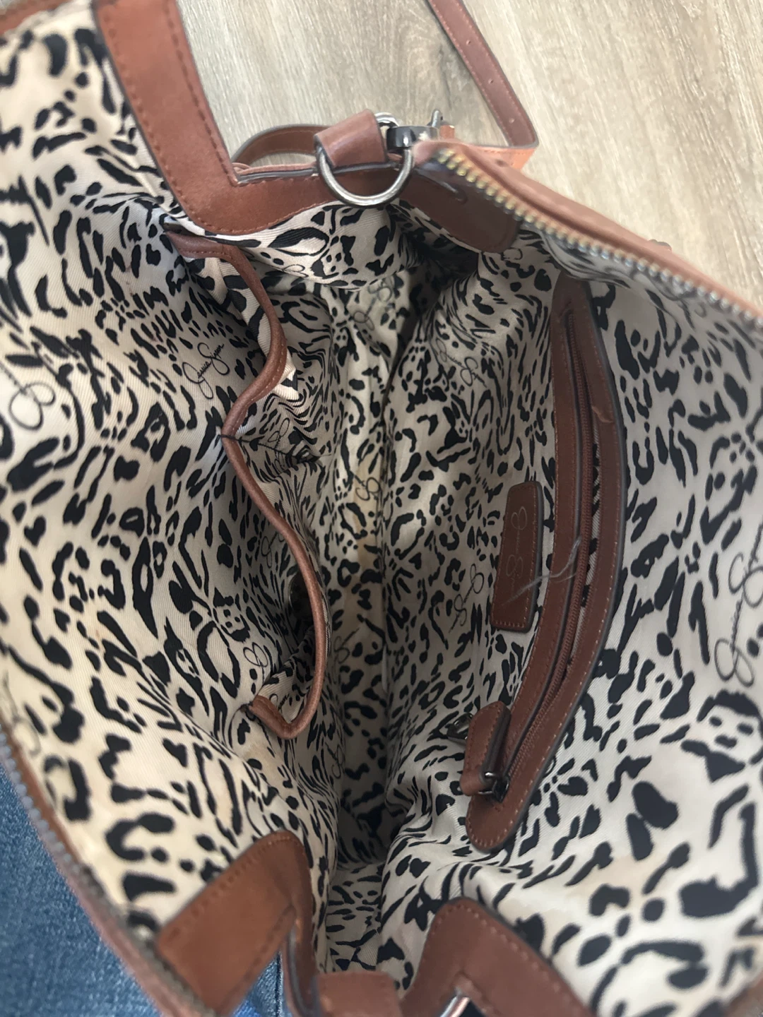 Three Purses: handbag/ laptop bag for sale - photo 5