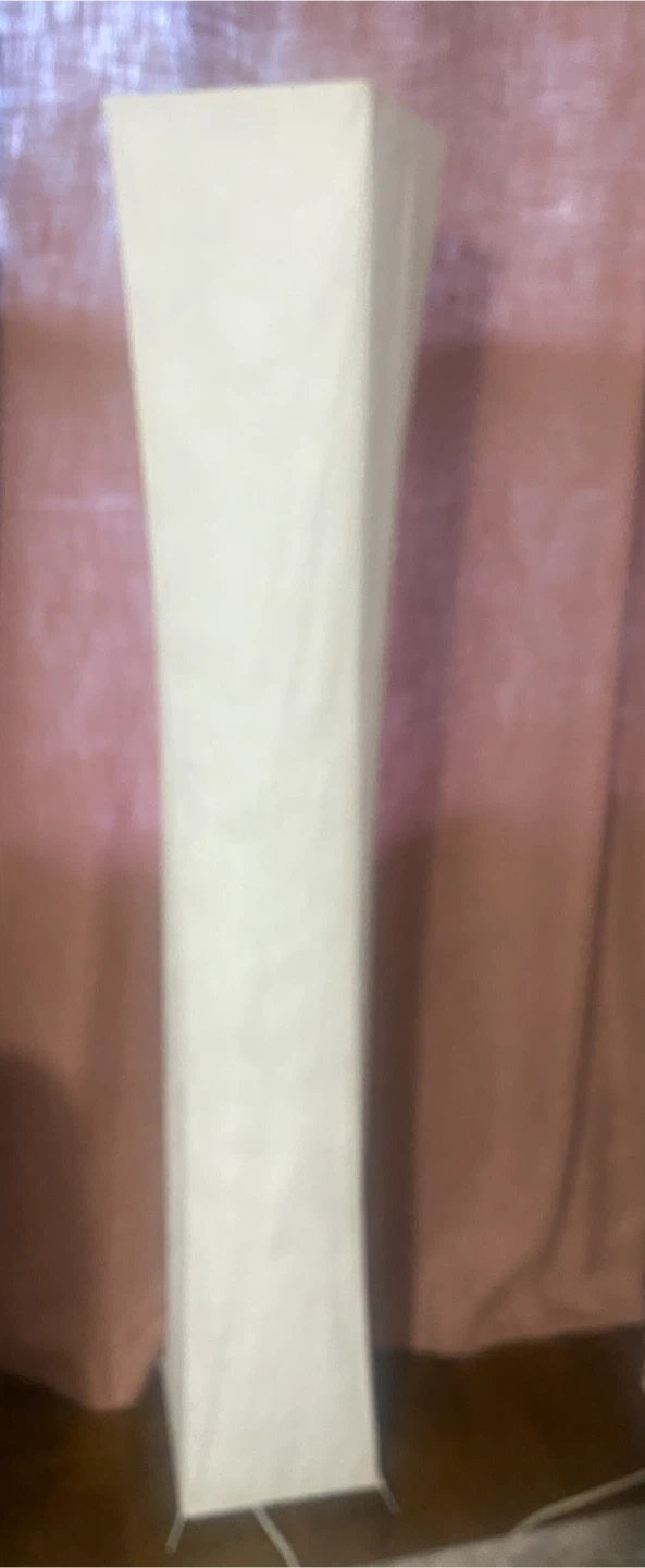 LED floor lamp