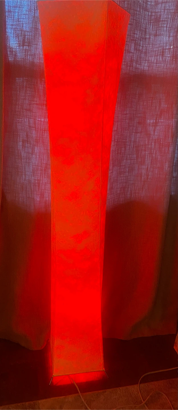 LED floor lamp - photo 2