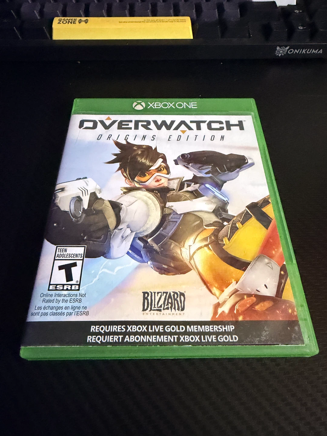 Overwatch Origins Edition for Xbox One