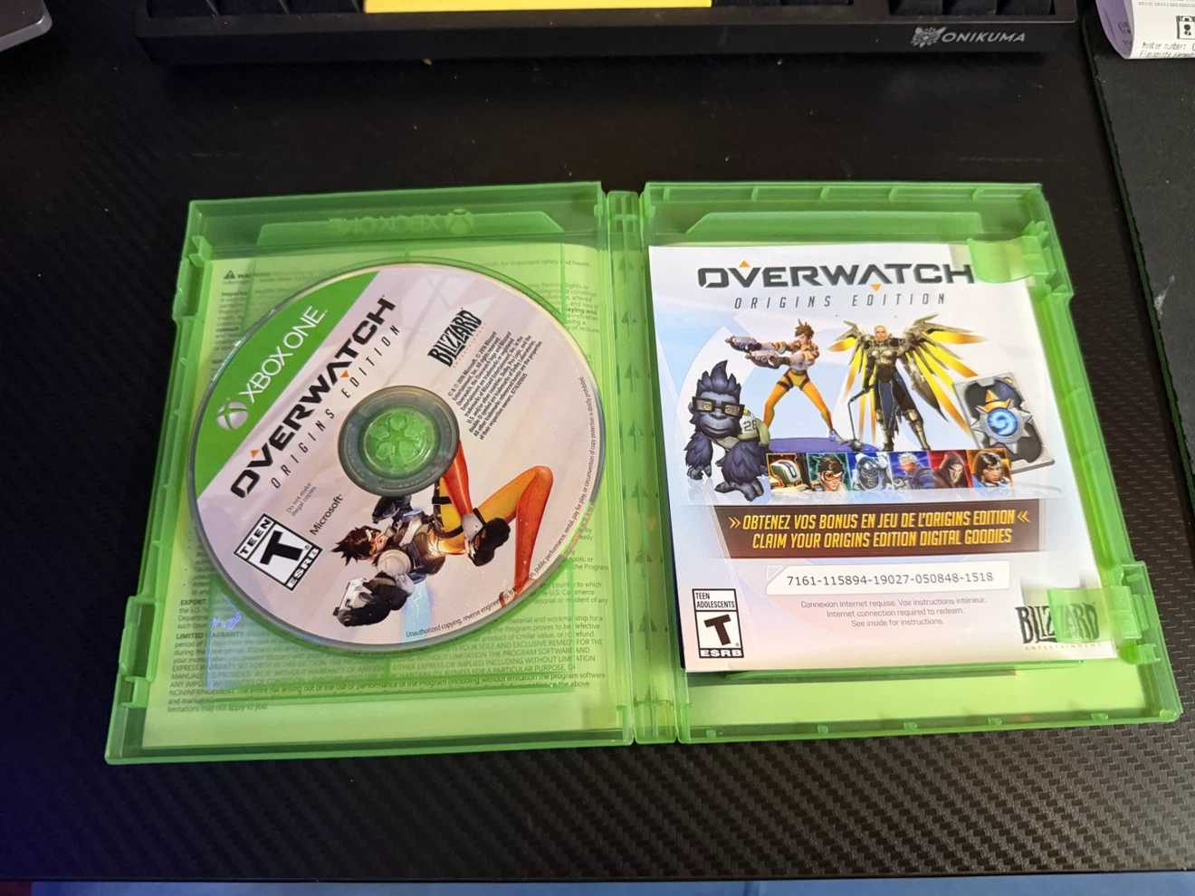 Overwatch Origins Edition for Xbox One - photo 2