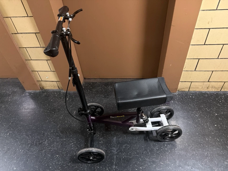 Knee Walker Scooter