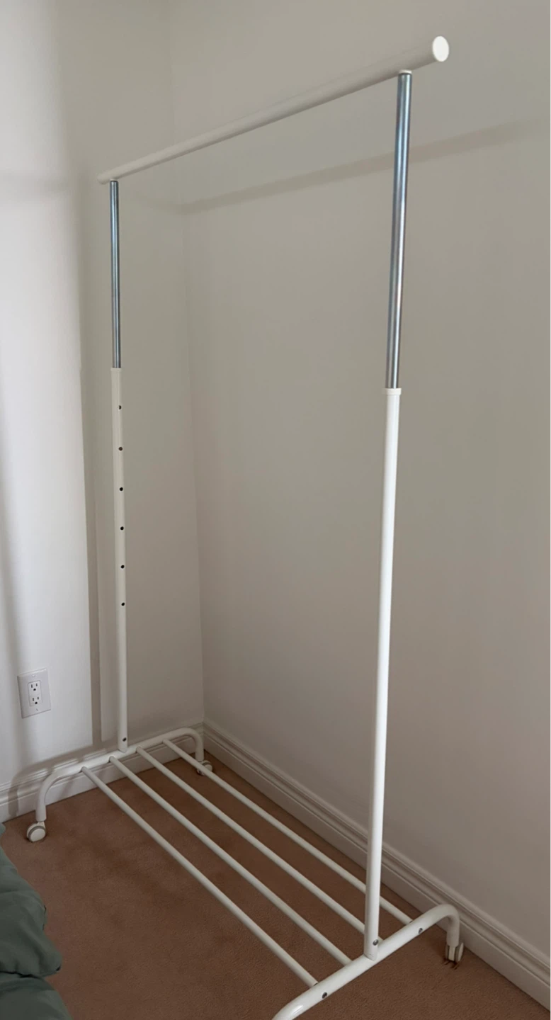 ikea Clothes Rack