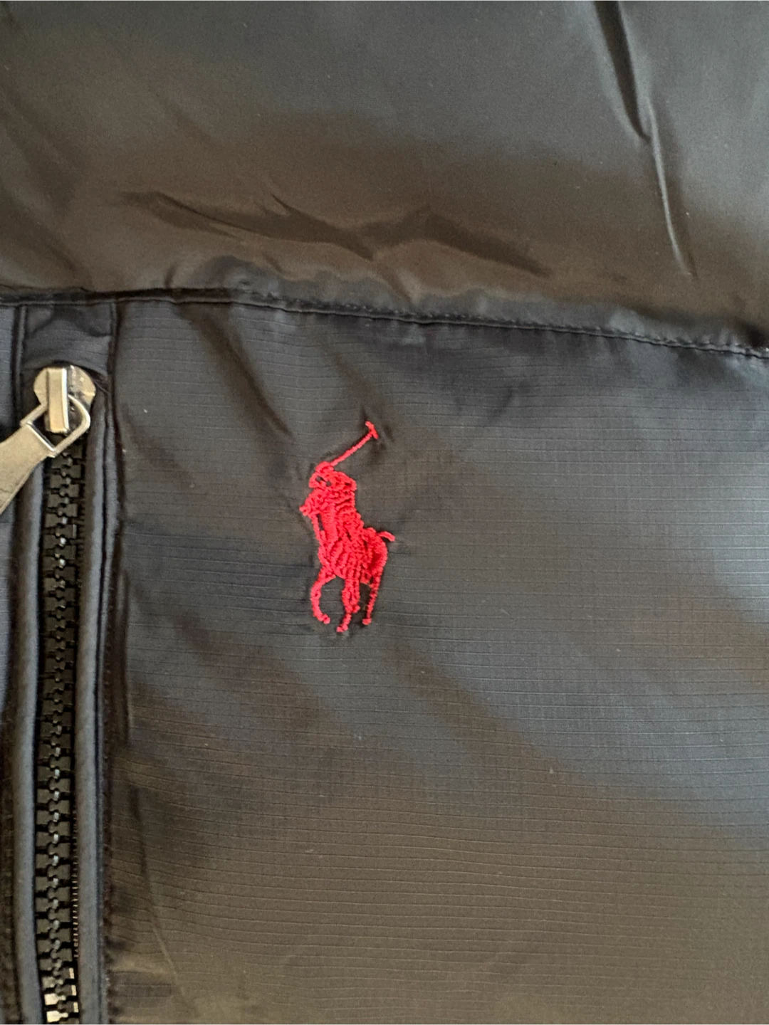 Polo jacket - photo 2