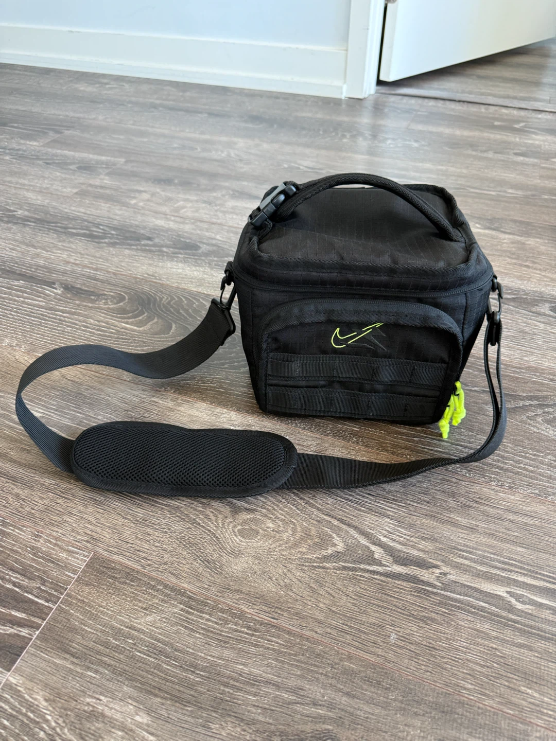 Nike Insulated Lunch Bag