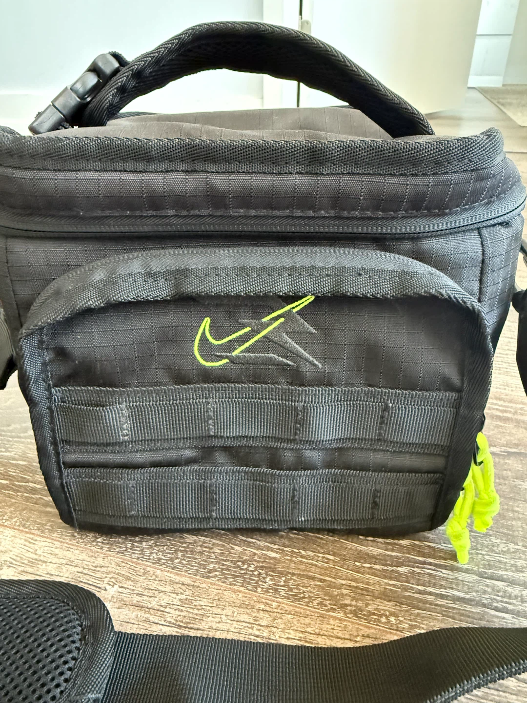 Nike Insulated Lunch Bag - photo 2
