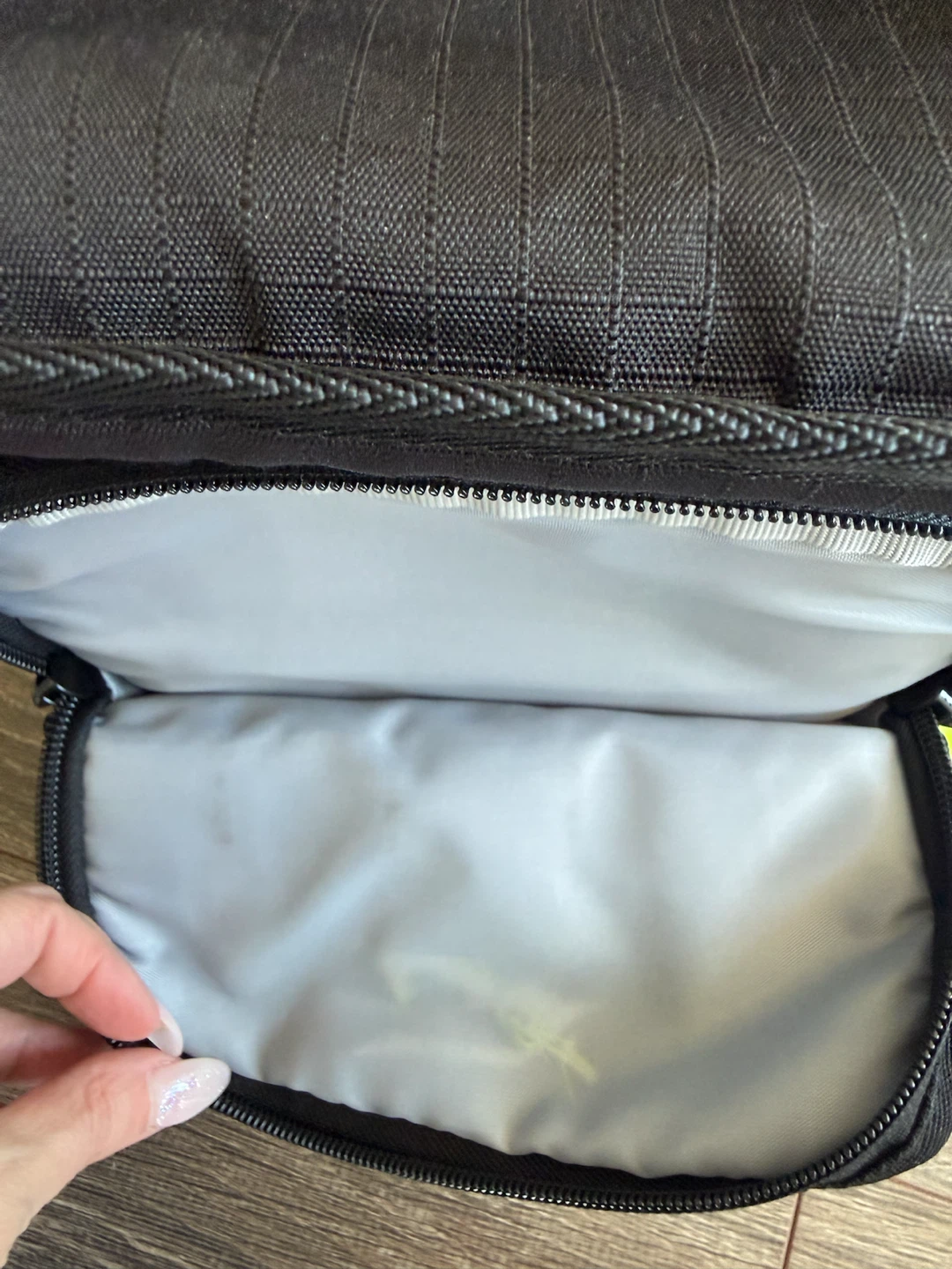 Nike Insulated Lunch Bag - photo 3
