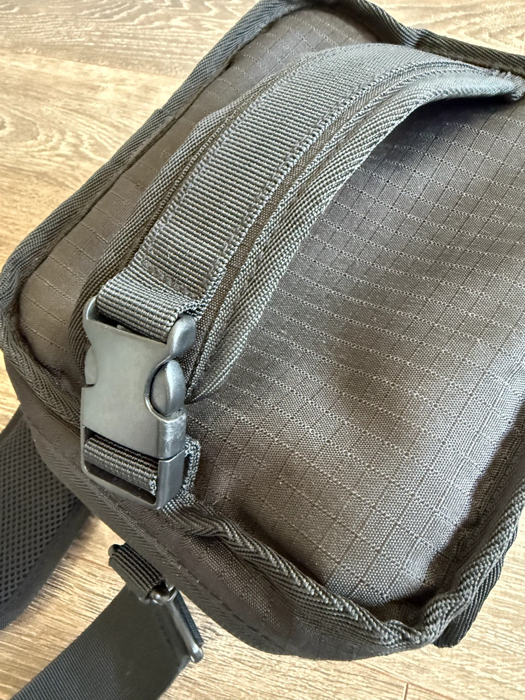 Nike Insulated Lunch Bag - photo 4