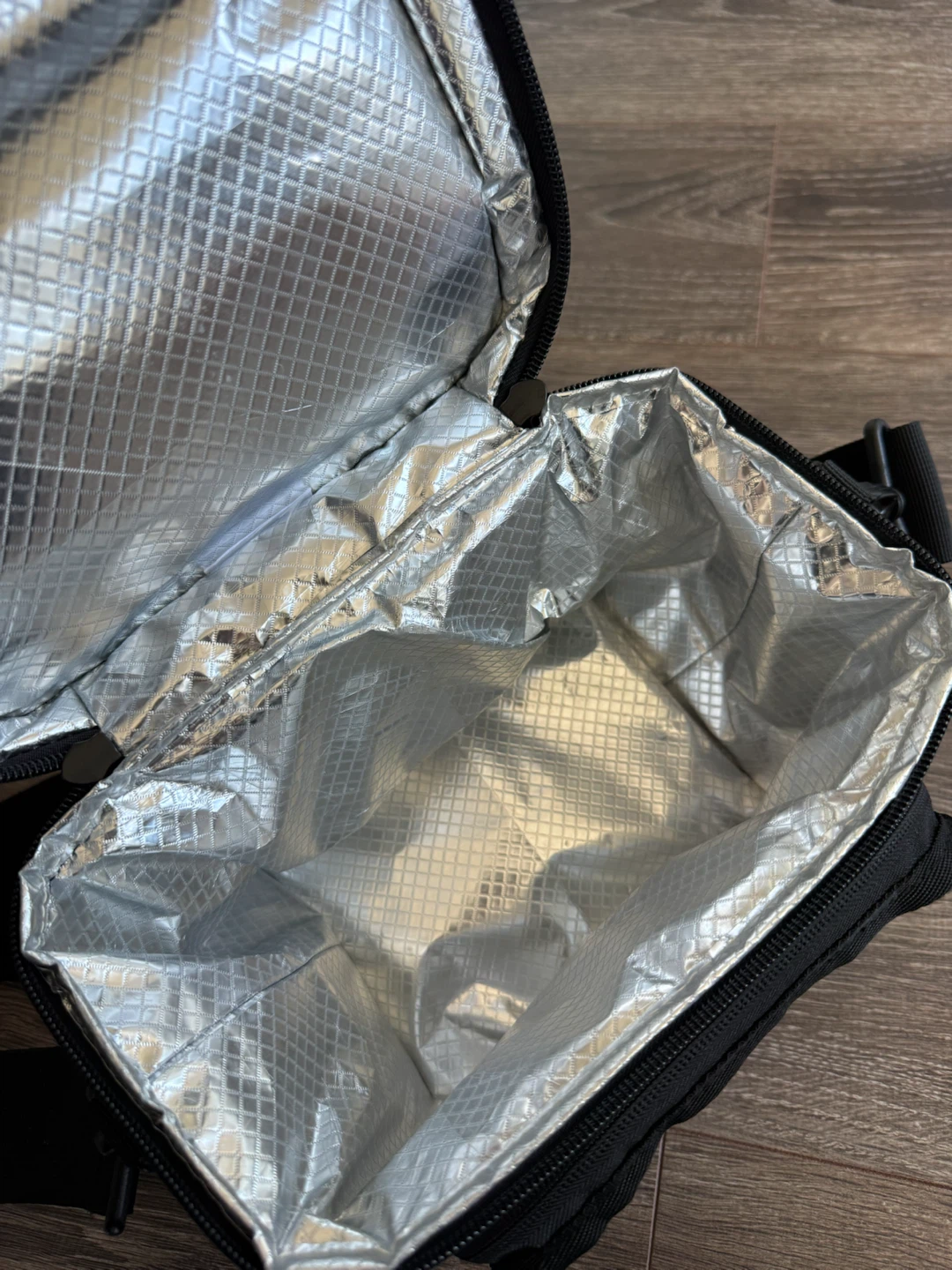 Nike Insulated Lunch Bag - photo 5