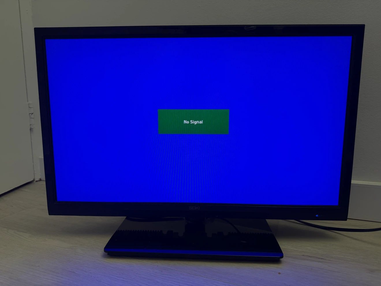 SEIKI SE26HQ04 26-inch HD Television - photo 2