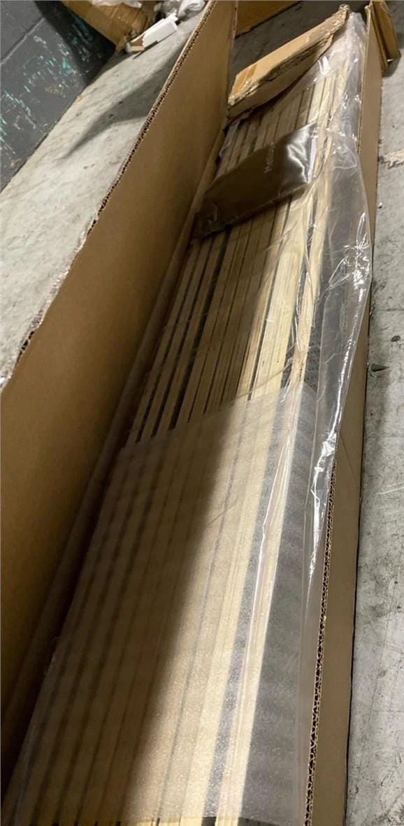 Meliusly Queen Bunkie Board - Wood Bed Slats - photo 3