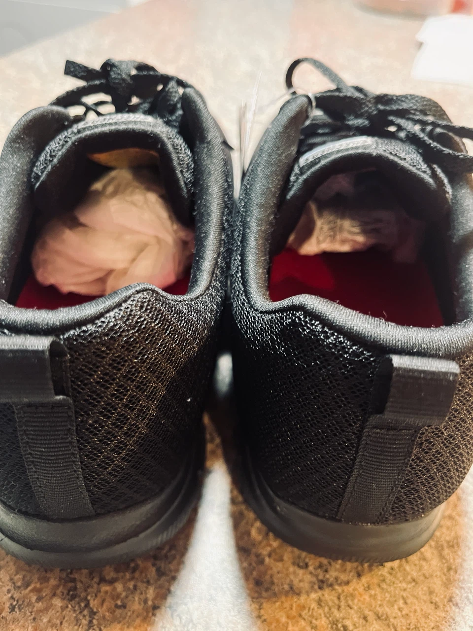 Skechers Work Slip Resistant Shoes - photo 2