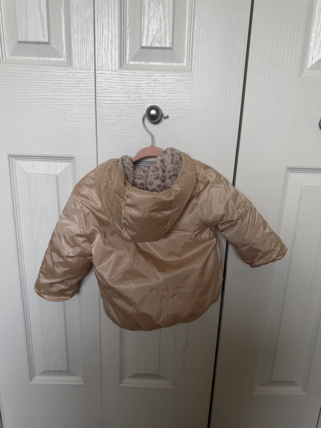 Baby Gap Reversible Coldcontrol Max Jacket - photo 2