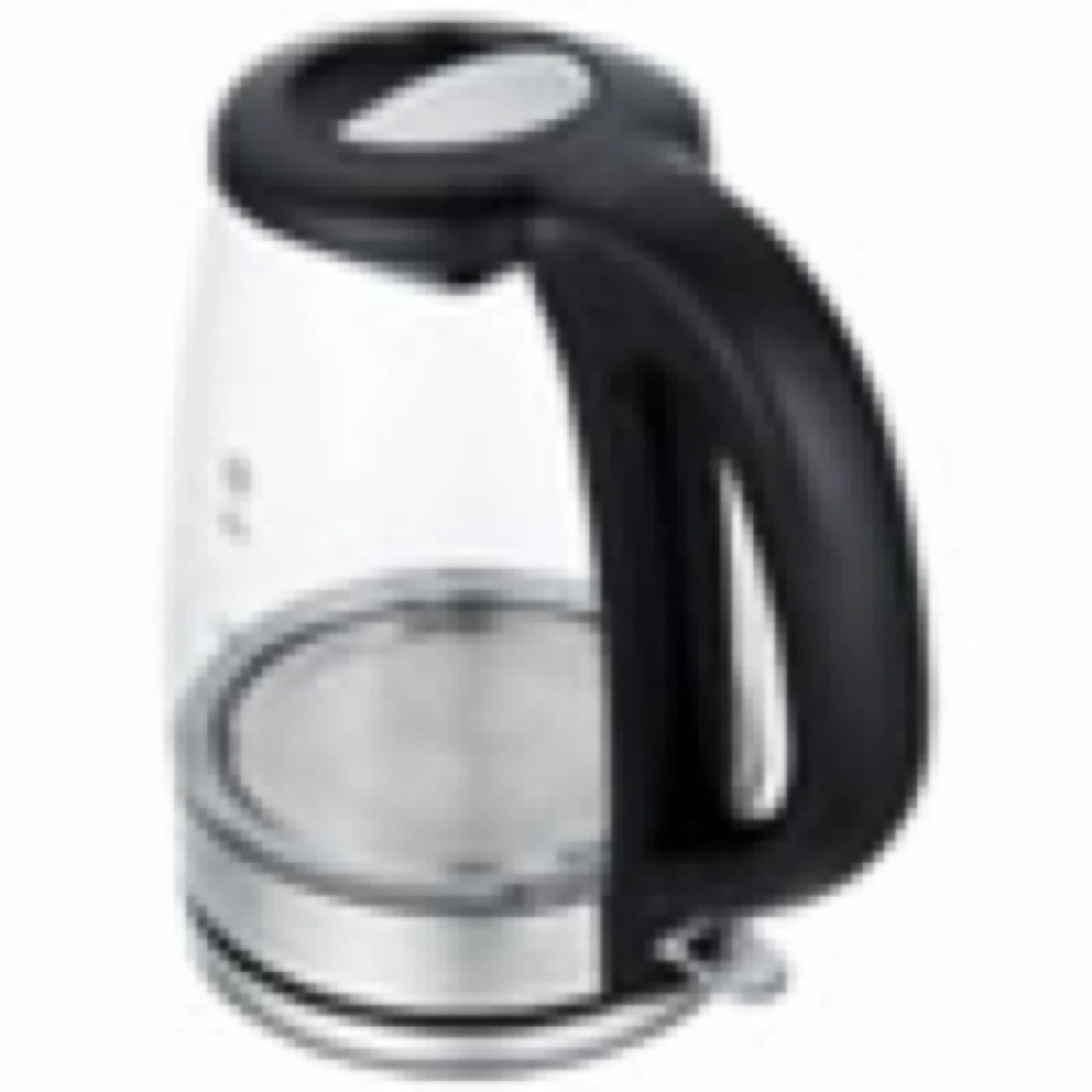 Salton Glass Electric Kettle 1.7 L - photo 4