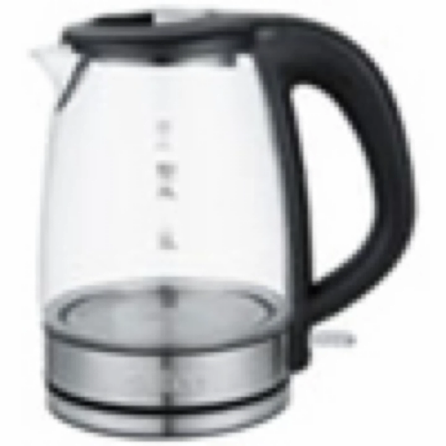 Salton Glass Electric Kettle 1.7 L - photo 3