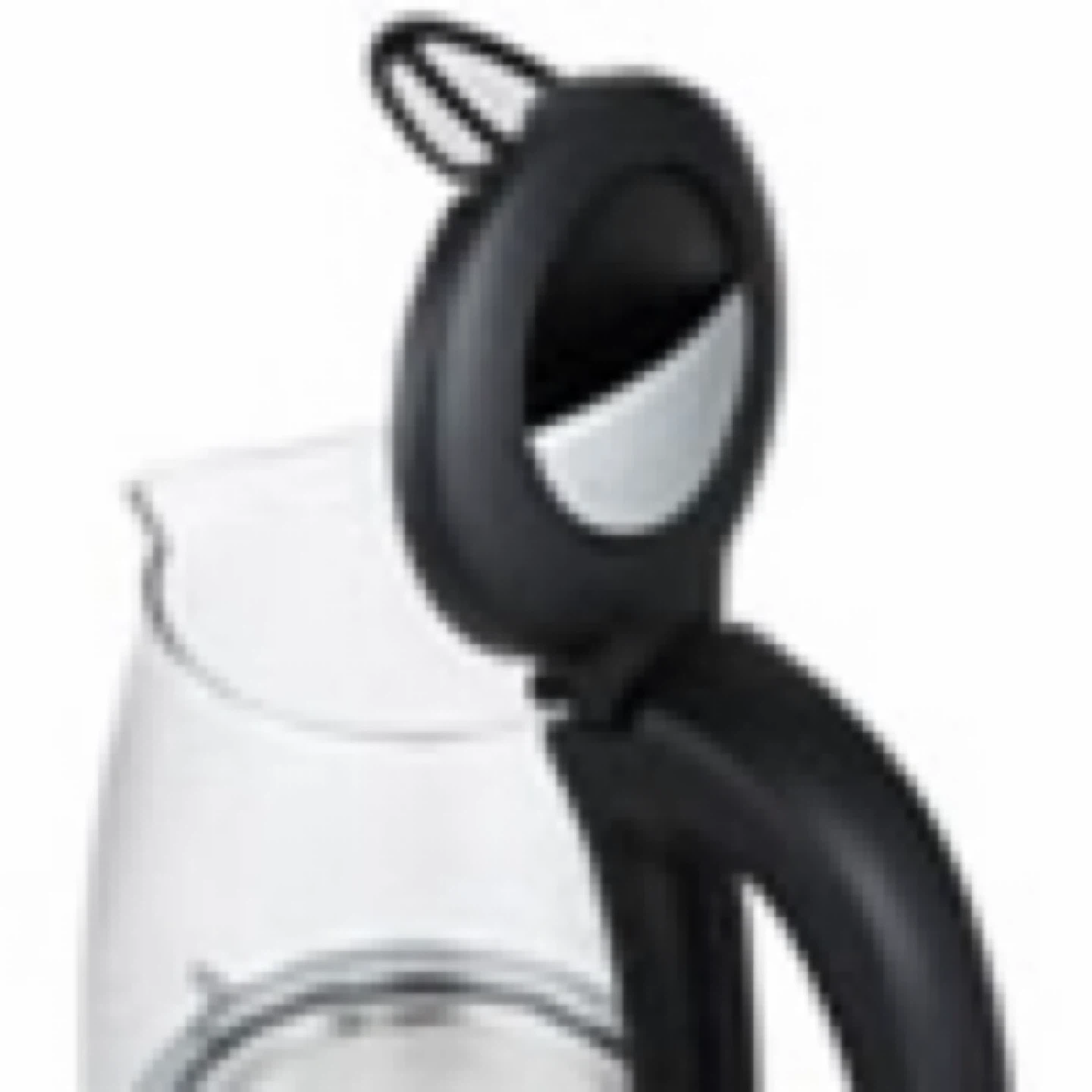 Salton Glass Electric Kettle 1.7 L - photo 5