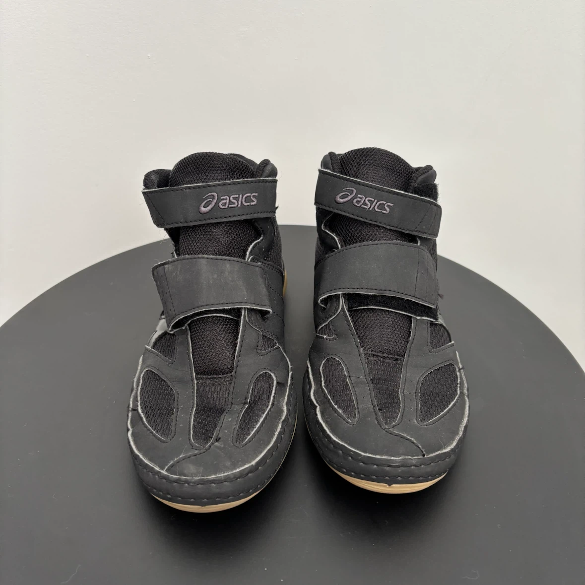 ASICS Matflex Wrestling Shoes - Size 4.5Y - photo 2
