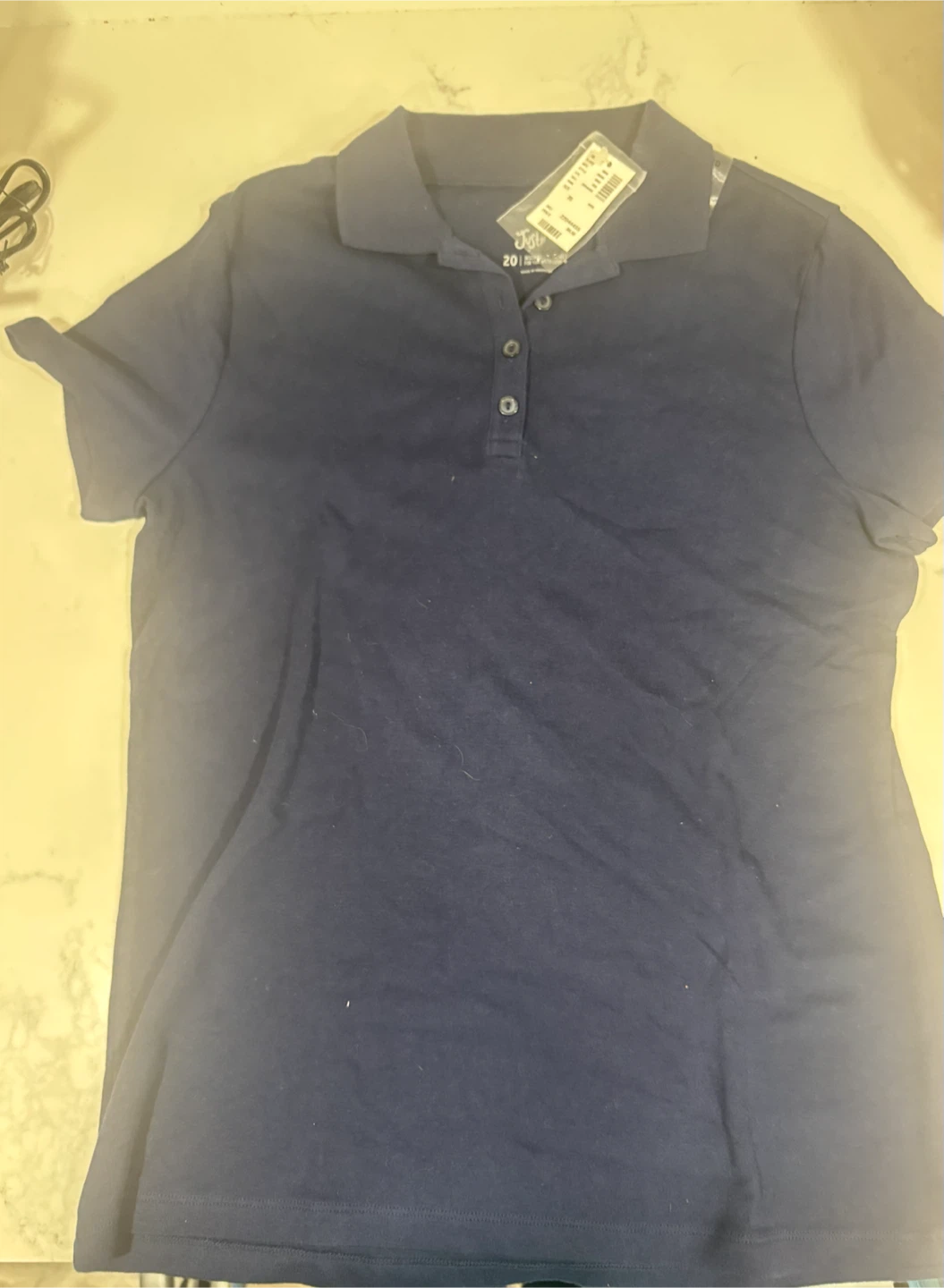 Justice & Old Navy Girls' School Uniform Bundle - photo 4