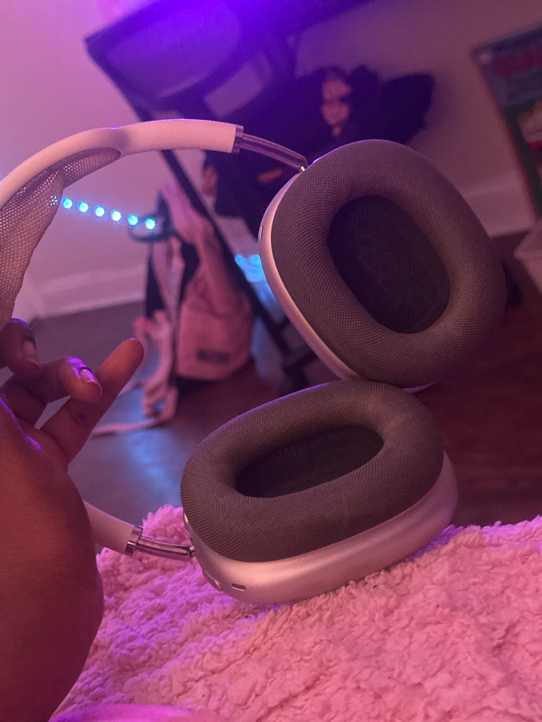 Apple AirPods Max Headphones - photo 3