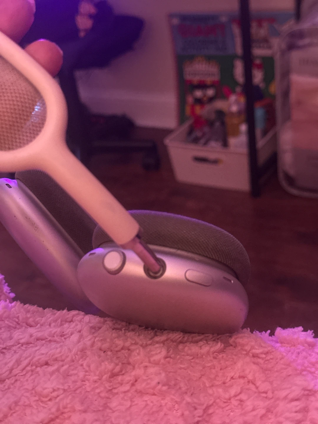 Apple AirPods Max Headphones - photo 4