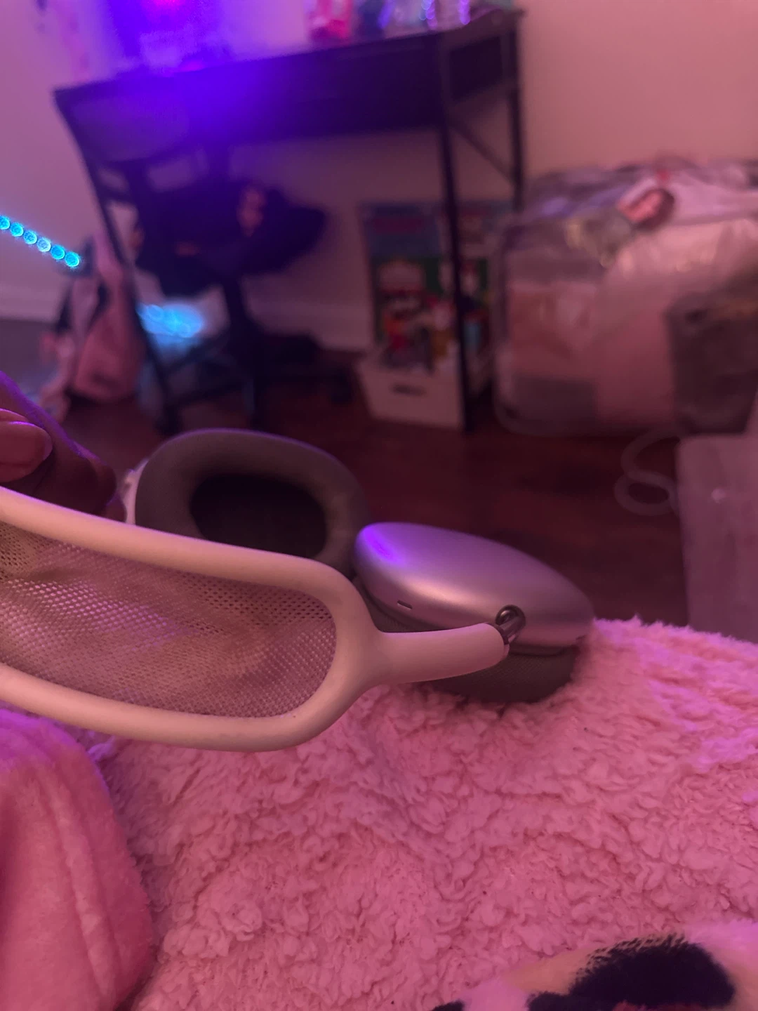Apple AirPods Max Headphones - photo 5
