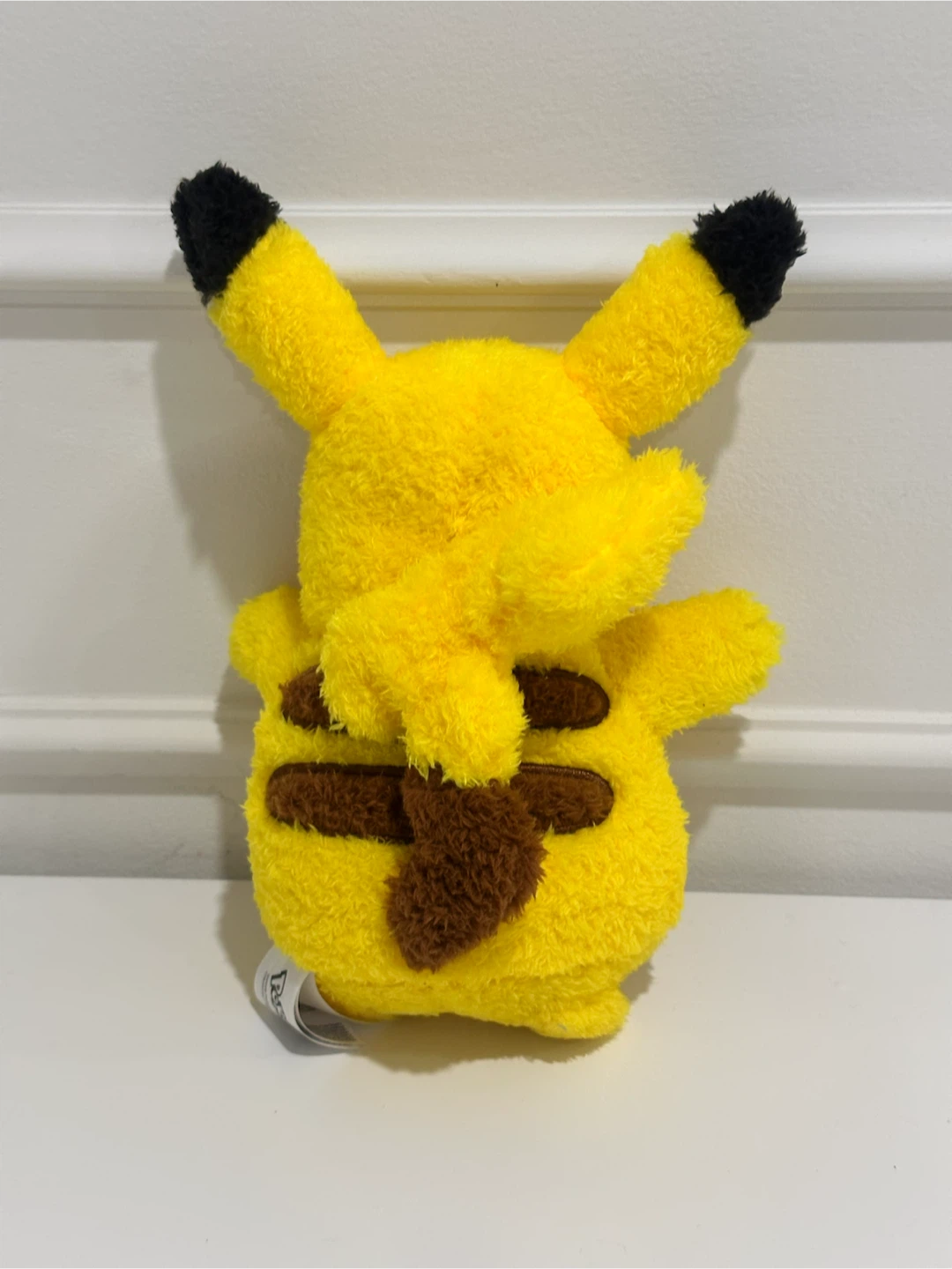 Pikachu plush - photo 2