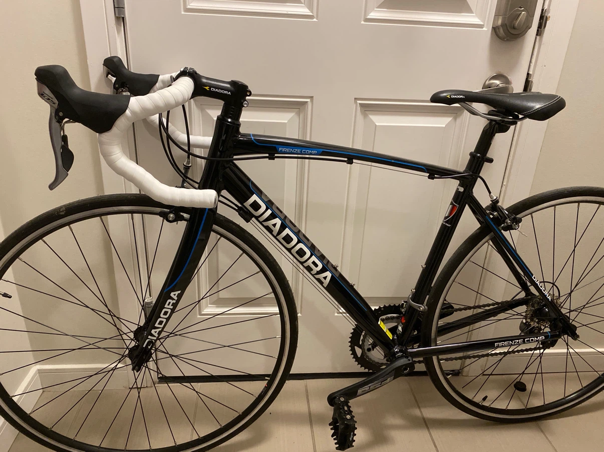 DIADORA FIRENZE COMP Road Bike