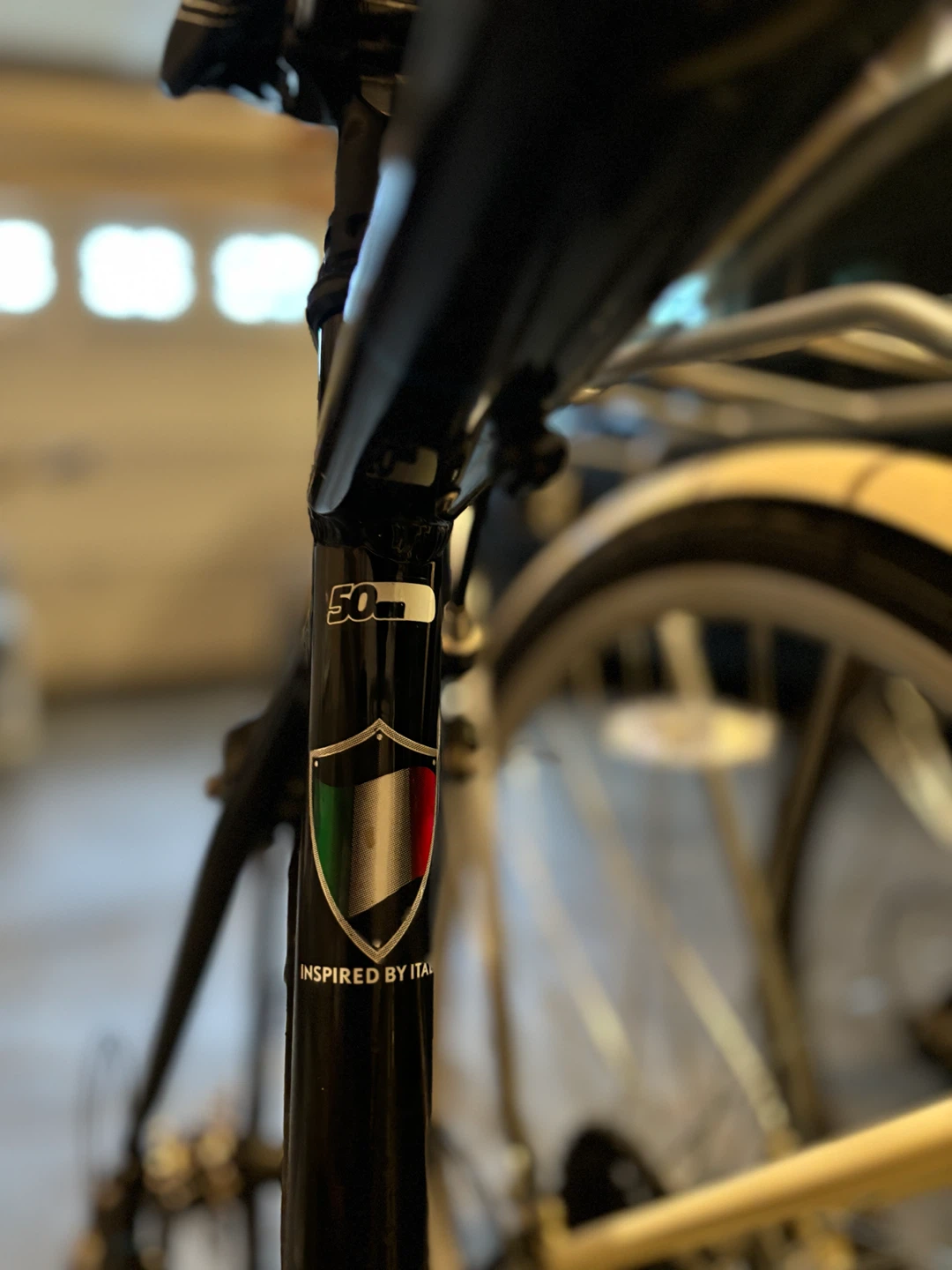 DIADORA FIRENZE COMP Road Bike - photo 2