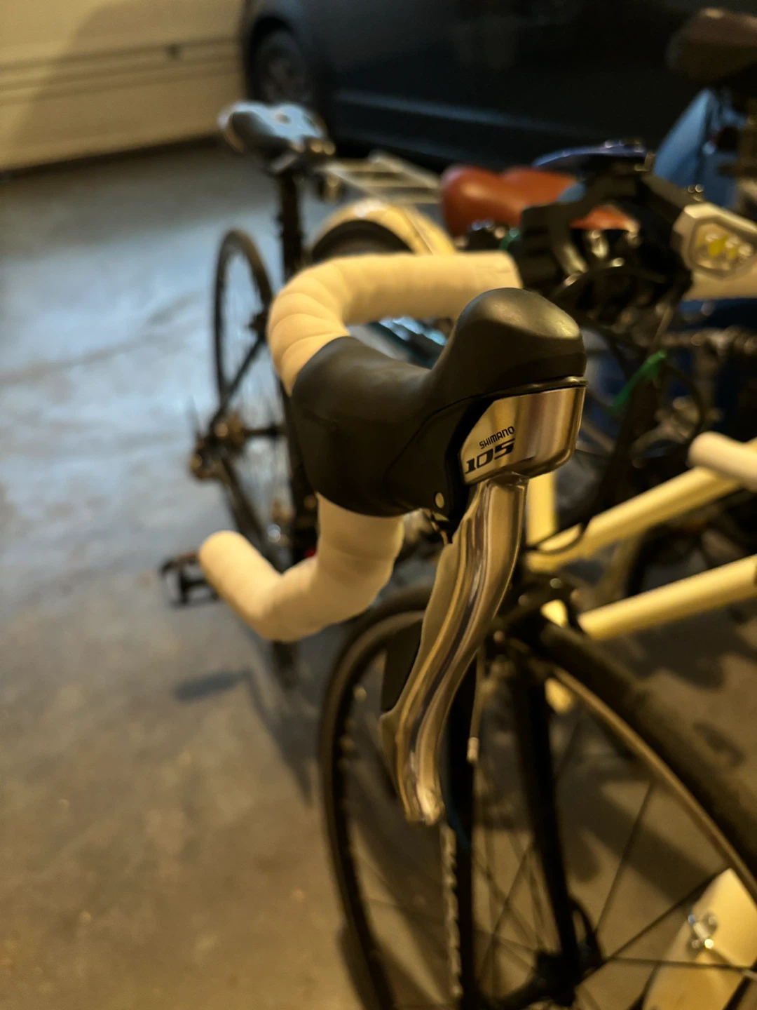 DIADORA FIRENZE COMP Road Bike - photo 3