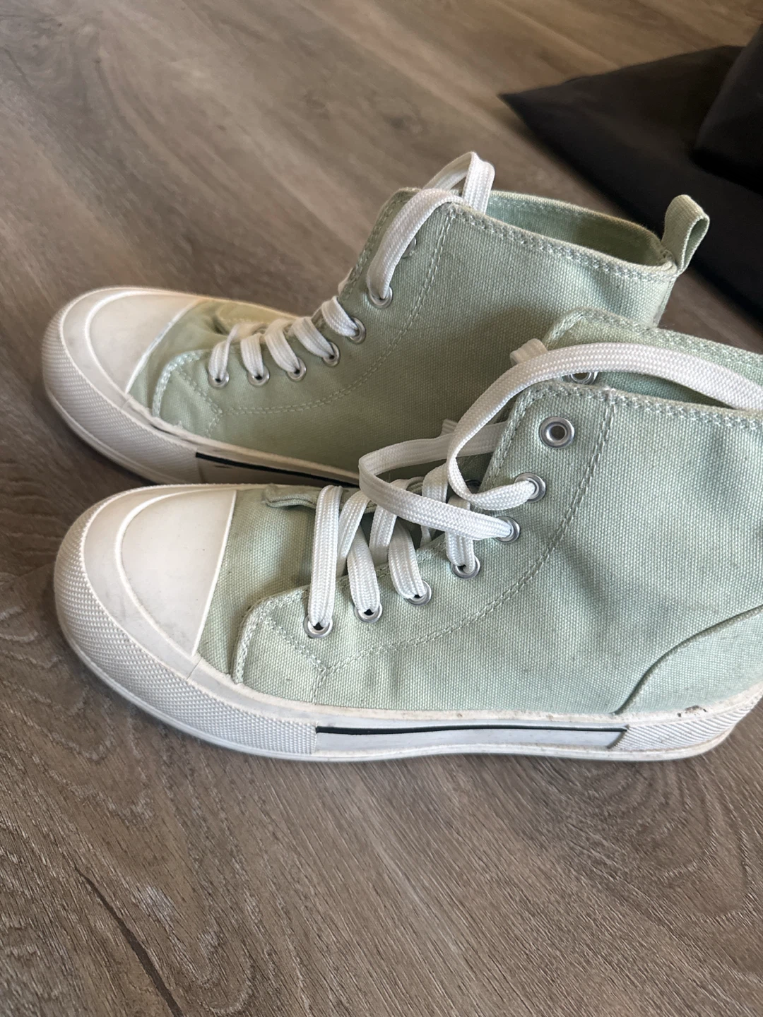 Shoes for sale for $10